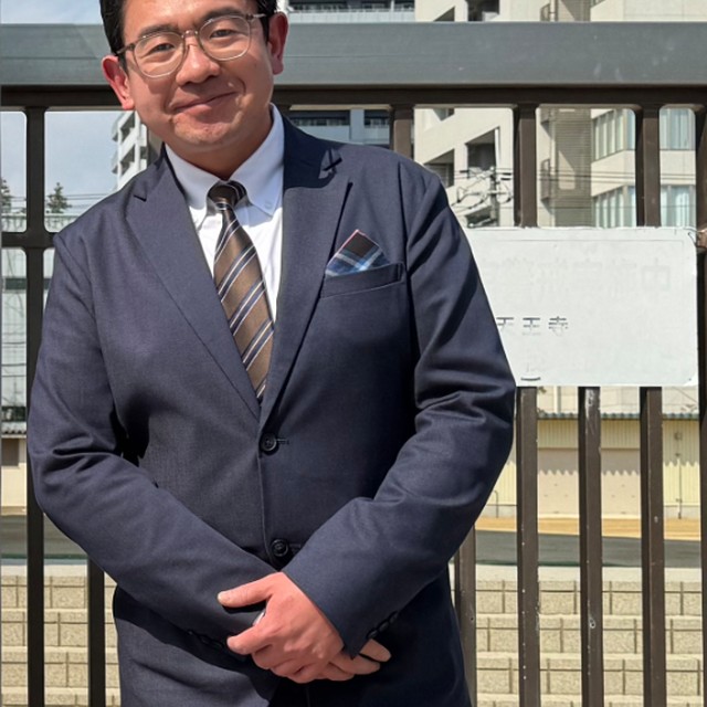 代表取締役 賈思超